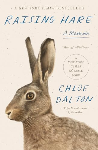 Raising Hare: A Memoir / Dalton, Chloe