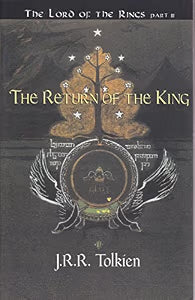 Return of the King / J.R.R. Tolkien