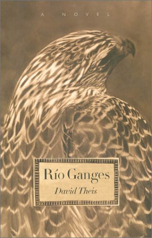 Rio Ganges /Theis, David