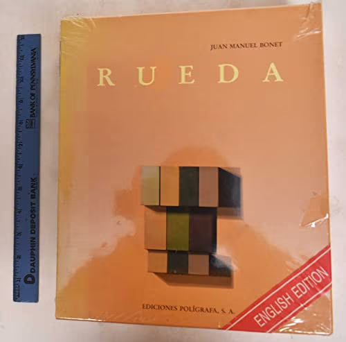 Rueda / Bonet, Juan Manuel