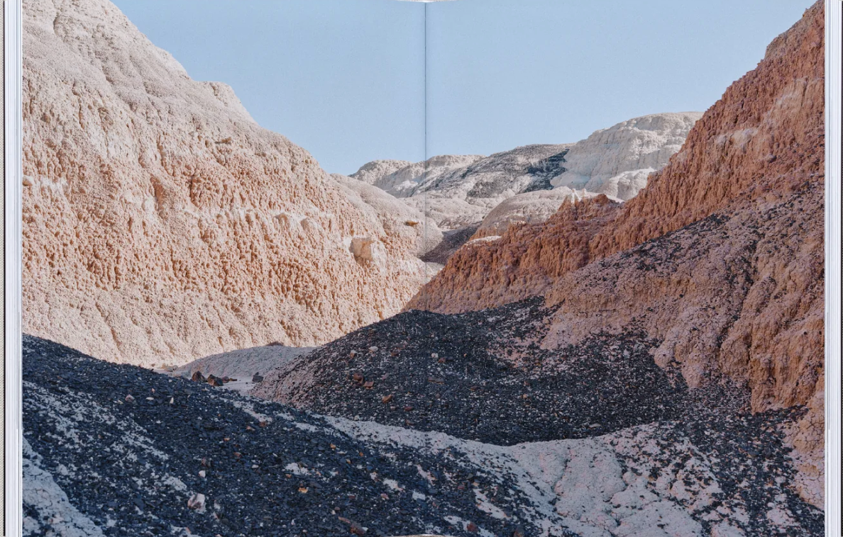 Things That Remain: Outset Editions, Volume 1