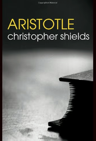 Aristotle / by Christopher Shields