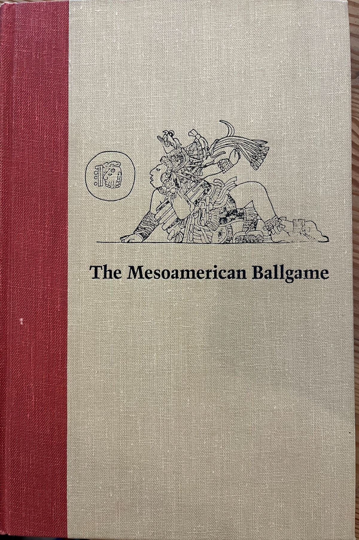 The Mesoamerican Ballgame / edited by Vernon L. Scarborough and David R. Wilcox
