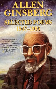 Selected Poems / Ginsberg, Allen