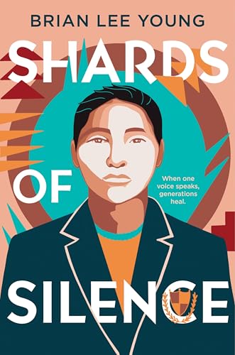 Shards of Silence (NEW) / Young, Brian Lee