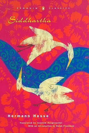 Siddhartha (Penguin Classics Deluxe Edition) / Hesse, Hermann