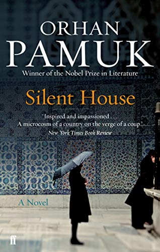 Silent House / Orhan Pamuk