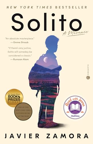 Solito: A Memoir / Zamora, Javier