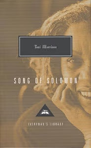 Song of Solomon (Everyman's Library) / Morrison, Toni