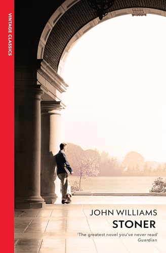 Stoner: A Novel / Williams, John