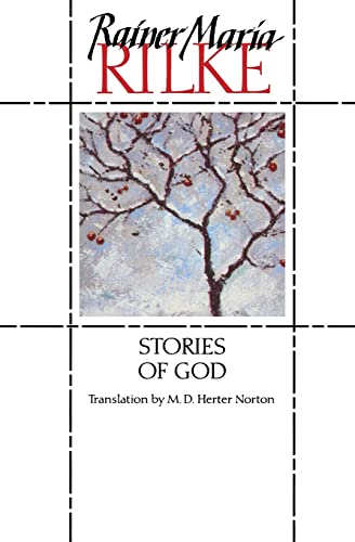 Stories of God / Rilke, Rainer Maria