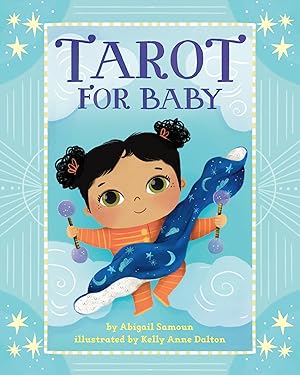 Tarot for Baby / Samoun, Abigail
