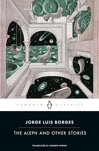 The Aleph and Other Stories (Penguin Classics) / Borges, Jorge Luis