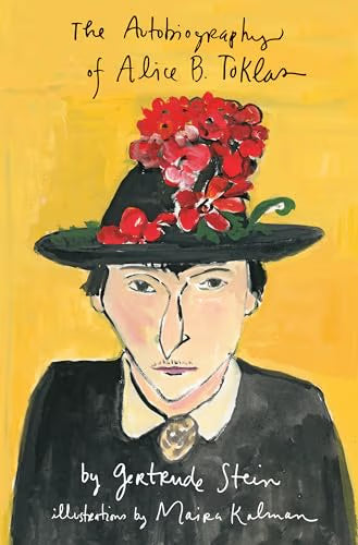 The Autobiography of Alice B. Toklas Illustrated / Stein, Gertrude