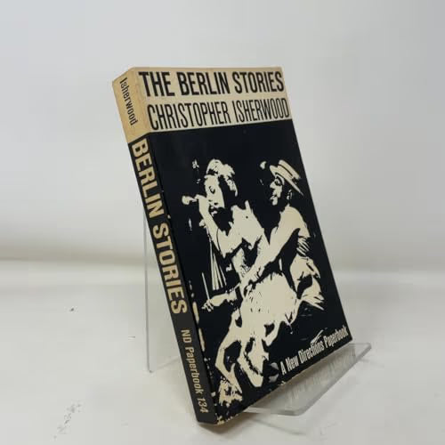The Berlin Stories / Isherwood, Christopher