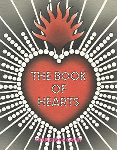 The Book of Hearts / Gavin, Francesca