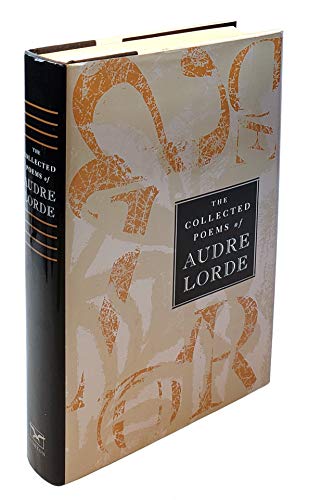 The Collected Poems of Audre Lorde / Lorde, Audre