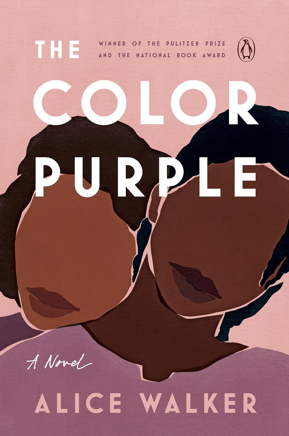 The Color Purple: A Novel /