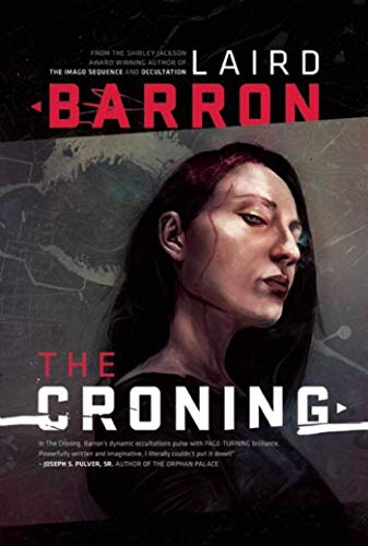 The Croning / Barron, Laird