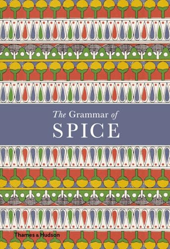 The Grammar of Spice / Hildebrand, Caz