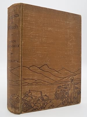 The Grapes of Wrath / Steinbeck, John