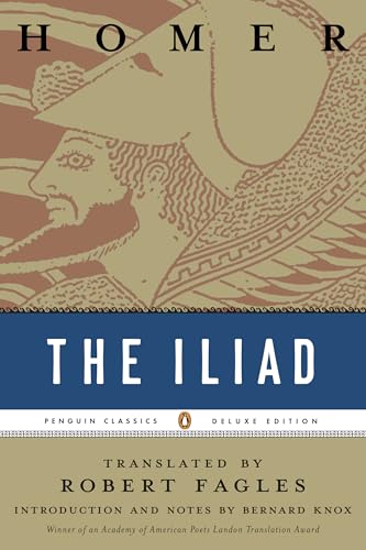 The Iliad / Homer