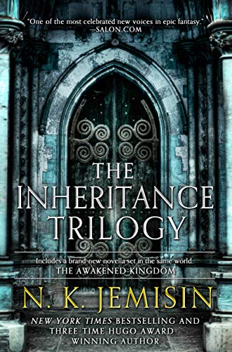 The Inheritance Trilogy / Jemisin, N. K.