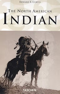The North American Indian / Curtis, Edward S.