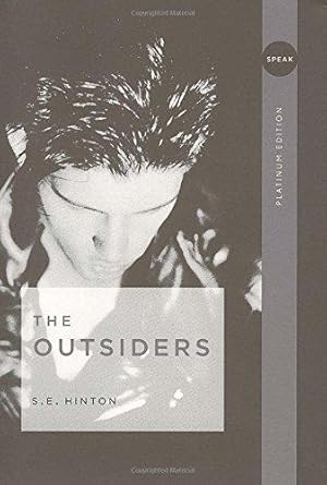 The Outsiders / Hinton, S. E.