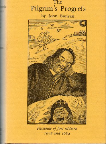 The Pilgrim's Progress / Bunyan, John