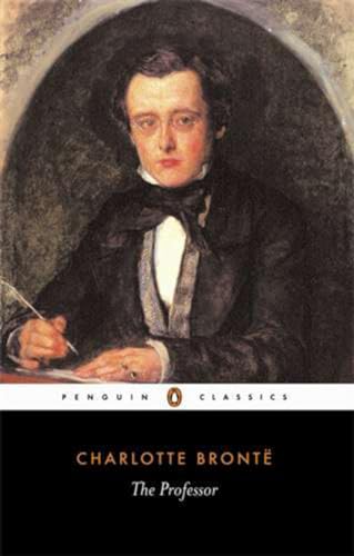 The Professor (Penguin Classics) / Bronte, Charlotte