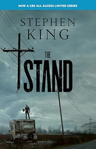 The Stand (Movie Tie-in Edition) / King, Stephen