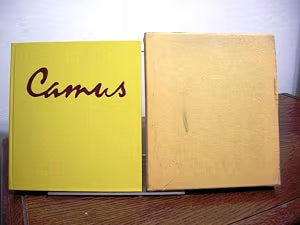 The Stranger / Camus, Albert