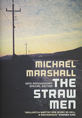 The Straw Men (Signed Limited Edition) / Marshall, Michael