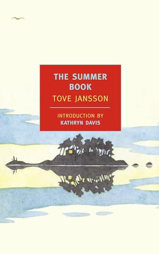 The Summer Book (New York Review Books Classics) / Jansson, Tove