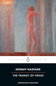 The Transit of Venus/ Hazzard, Shirley