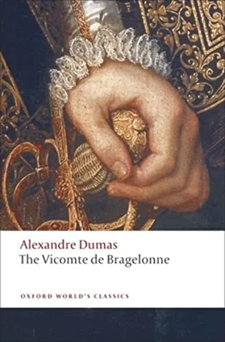 The Vicomte de Bragelonne / Dumas, Alexandre