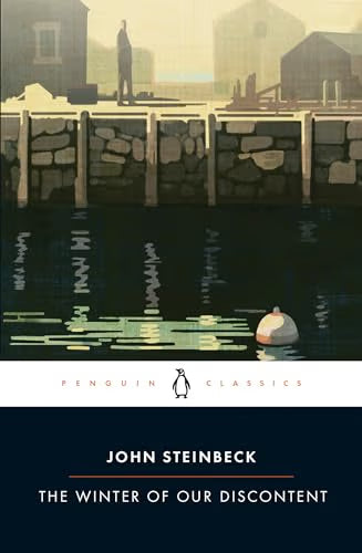 The Winter of Our Discontent (Penguin Classics) / Steinbeck, John
