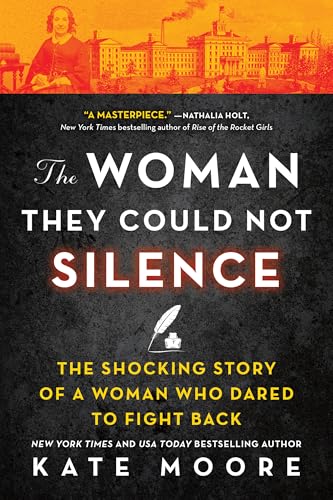 The Woman They Could Not Silence / Moore, Kate