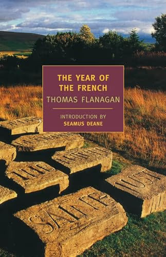 The Year of the French / Thomas Flanagan