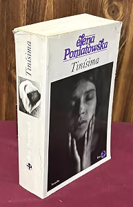Tinisima: novela / Elena Poniatowska