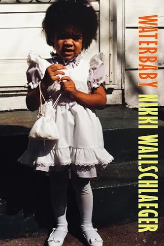 Waterbaby / Wallschlaeger, Nikki