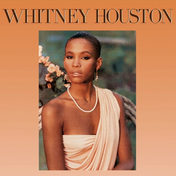 Whitney Houston / Whitney Houston