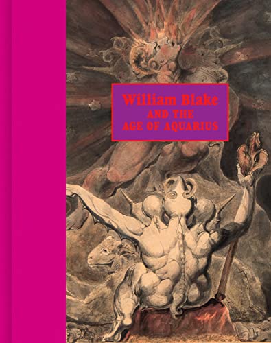 William Blake and the Age of Aquarius / Eisenman, Stephen F.