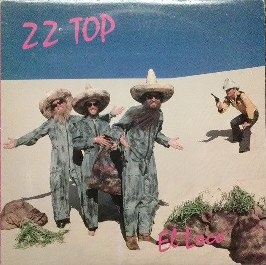 ZZ Top / El Loco
