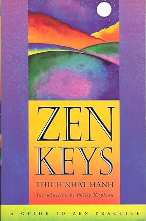 Zen Keys / Hanh, Thich Nhat