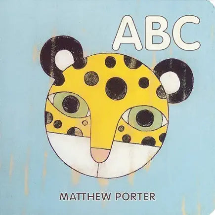 ABC by Matthew Porter