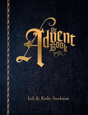 The Advent Book / Jack & Kathy Stockman
