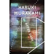 After Dark (NEW) / Murakami, Haruki