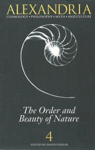 Alwxandia 4: The Order and Beauty of Nature